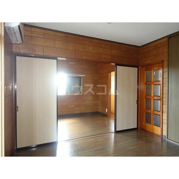 3/16 リビング/ダイニング