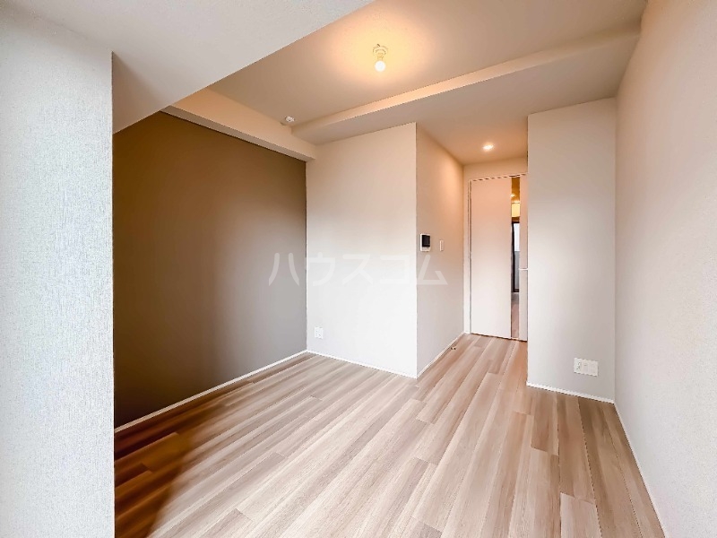 3/27 リビング/ダイニング