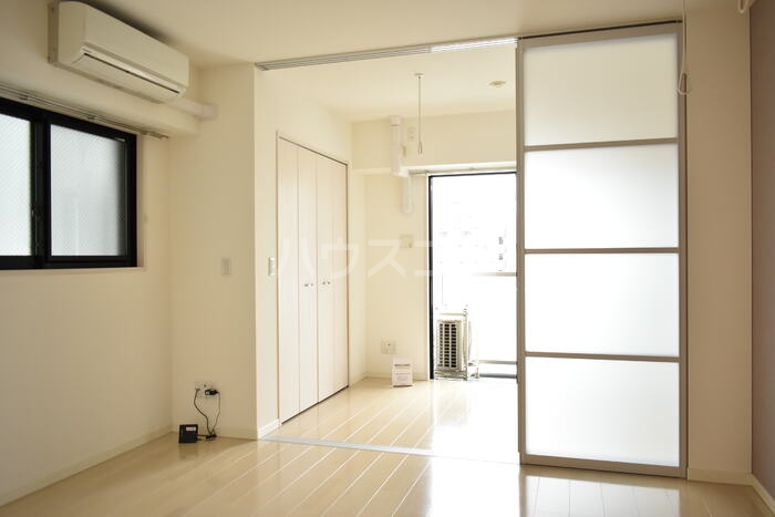 4/23 リビング/ダイニング