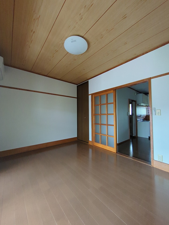 4/30 リビング/ダイニング