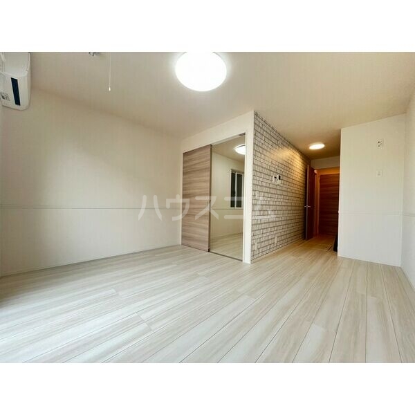 3/25 リビング/ダイニング