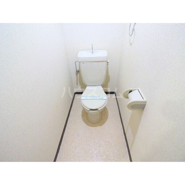 9/21 トイレ