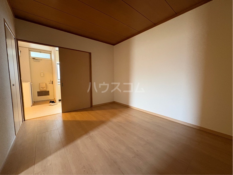 5/30 リビング/ダイニング