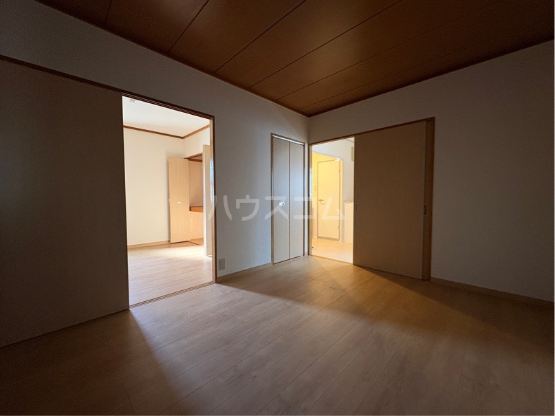 3/30 リビング/ダイニング