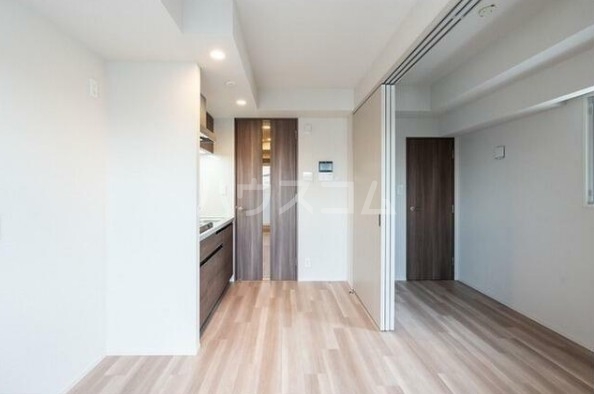 4/29 リビング/ダイニング