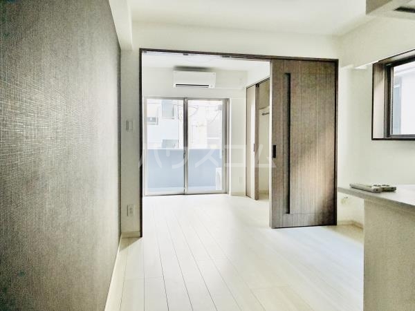 3/30 リビング/ダイニング