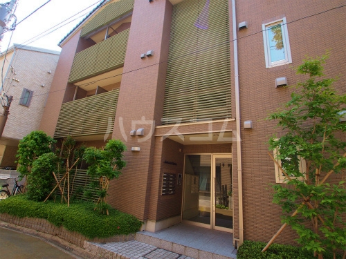 2/12 エントランス