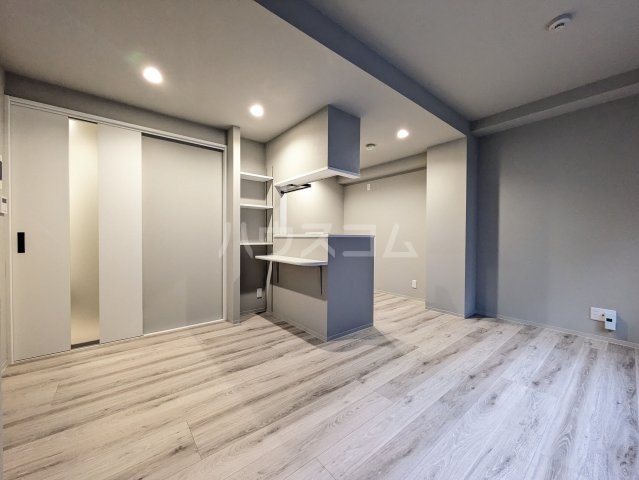 4/24 リビング/ダイニング