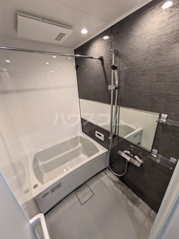 10/24 浴室
