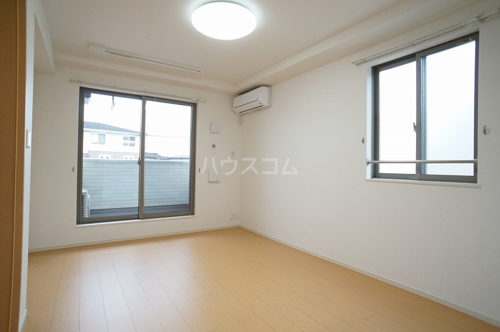 3/18 リビング/ダイニング