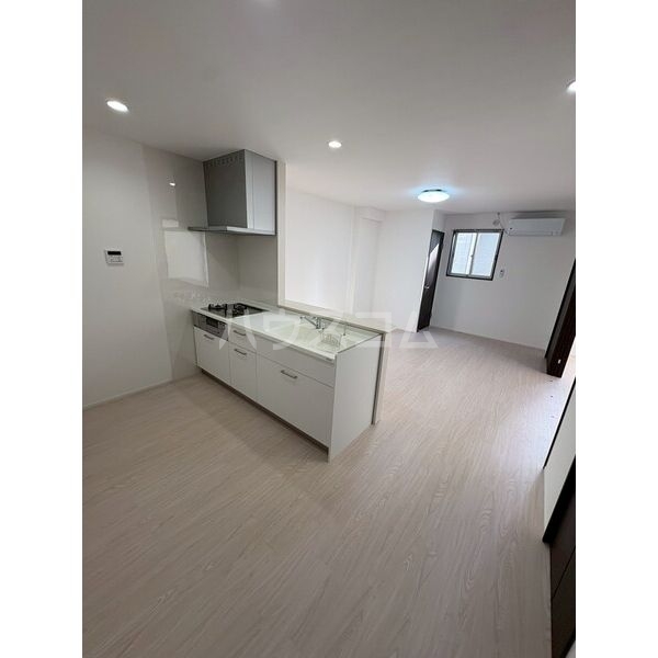 2/19 リビング/ダイニング