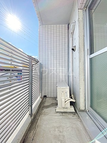 14/24 バルコニー