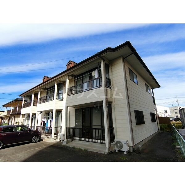 12/20 バルコニー