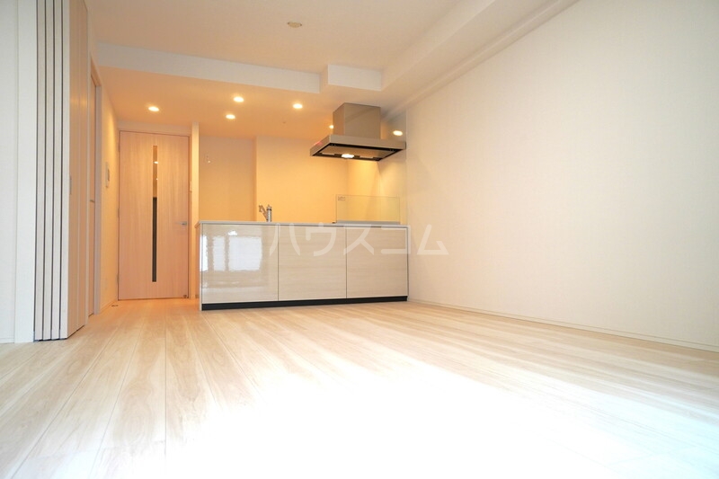 4/25 リビング/ダイニング