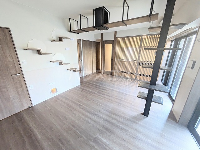 5/26 リビング/ダイニング