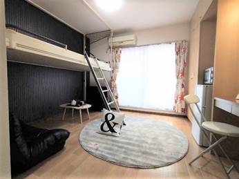 3/23 リビング/ダイニング