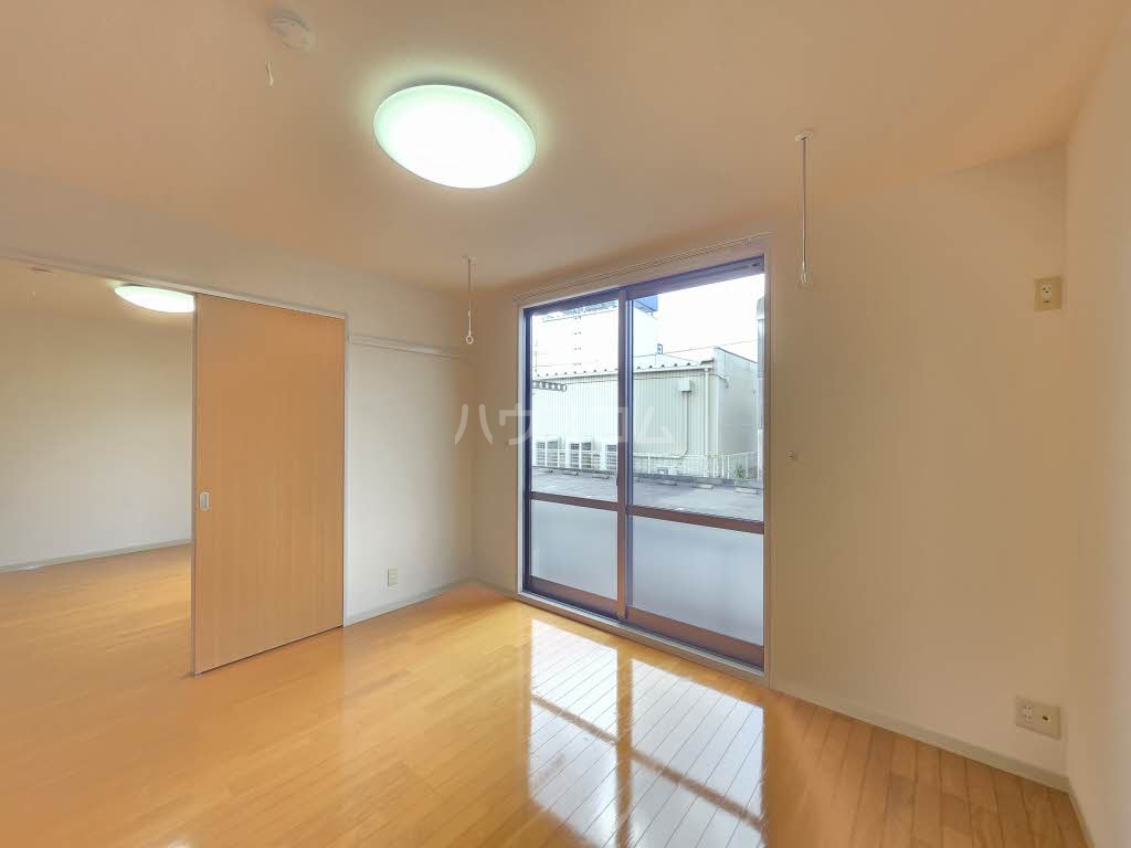 3/18 リビング/ダイニング