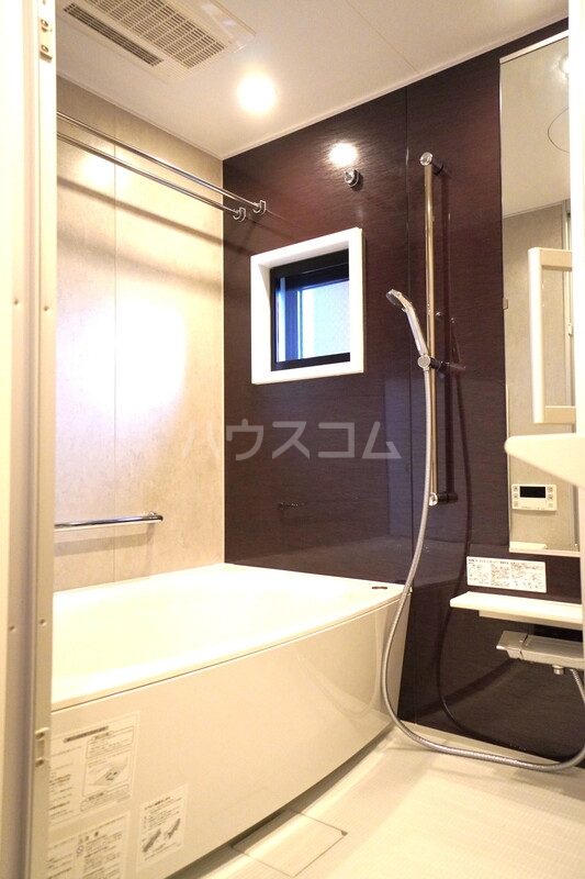 11/26 浴室