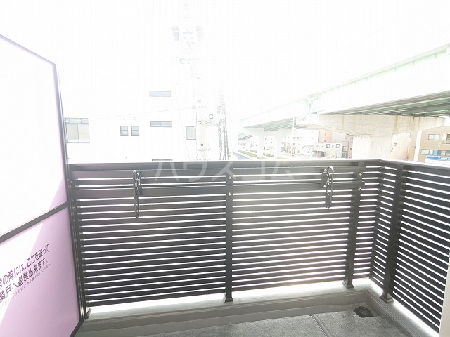 15/30 バルコニー