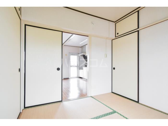 3/24 リビング/ダイニング