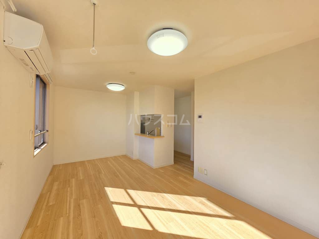 3/21 リビング/ダイニング