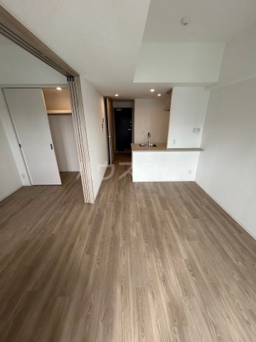 3/23 リビング/ダイニング