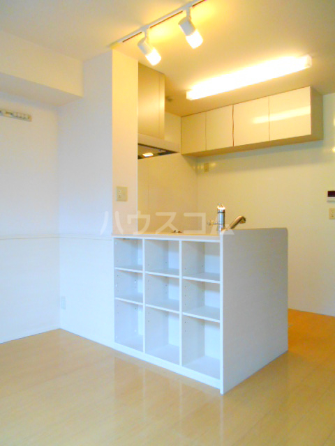 4/30 リビング/ダイニング