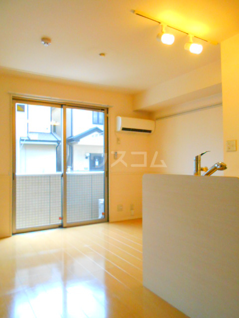 3/30 リビング/ダイニング