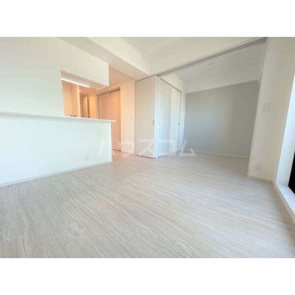 3/30 リビング/ダイニング