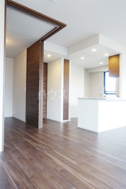 4/30 リビング/ダイニング