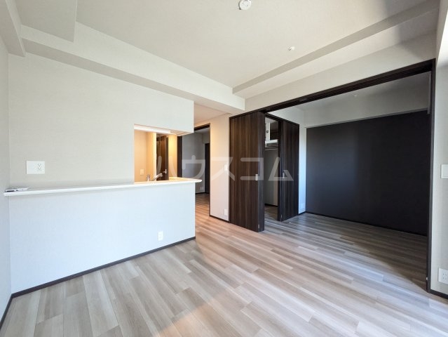 3/30 リビング/ダイニング