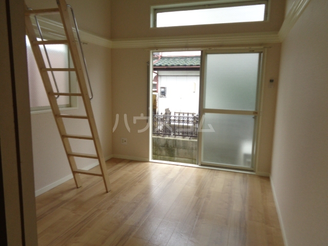 3/24 リビング/ダイニング