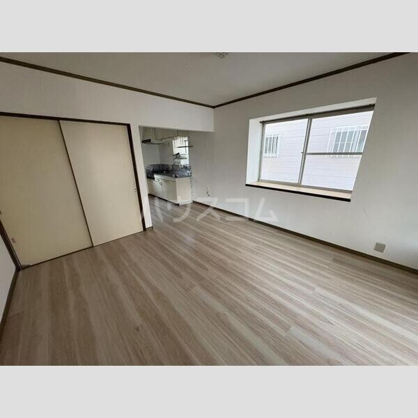 3/19 リビング/ダイニング