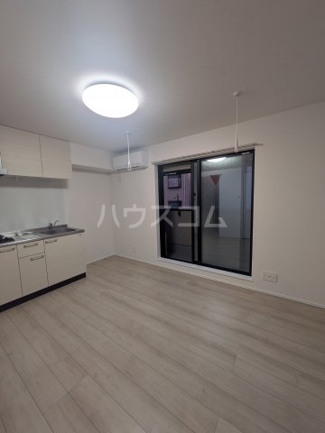 3/29 リビング/ダイニング