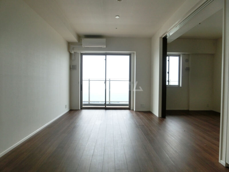 4/15 リビング/ダイニング