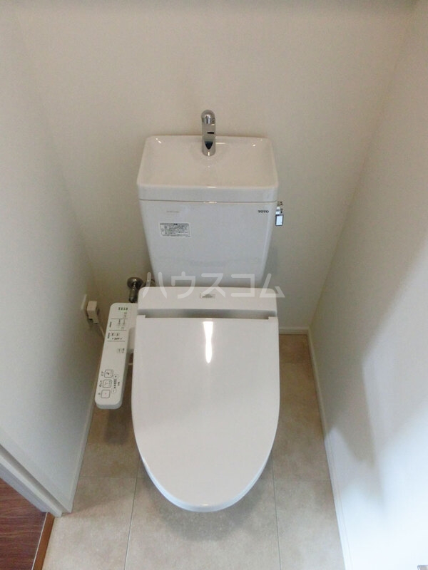 11/15 トイレ