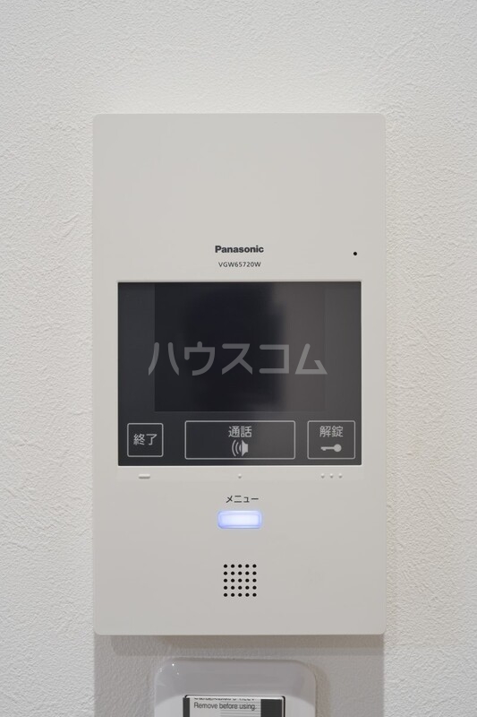 15/18 バルコニー