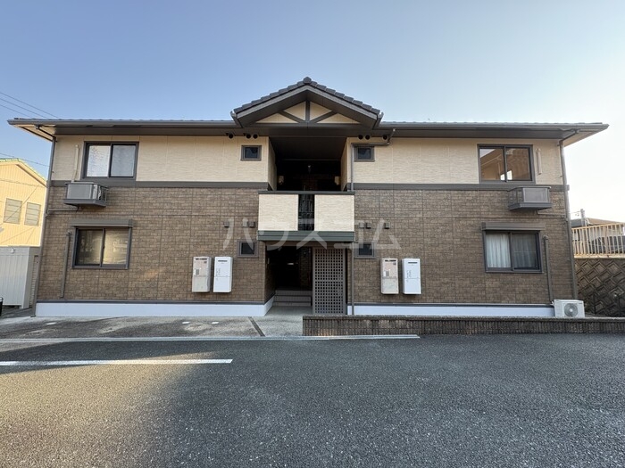 2/13 外観