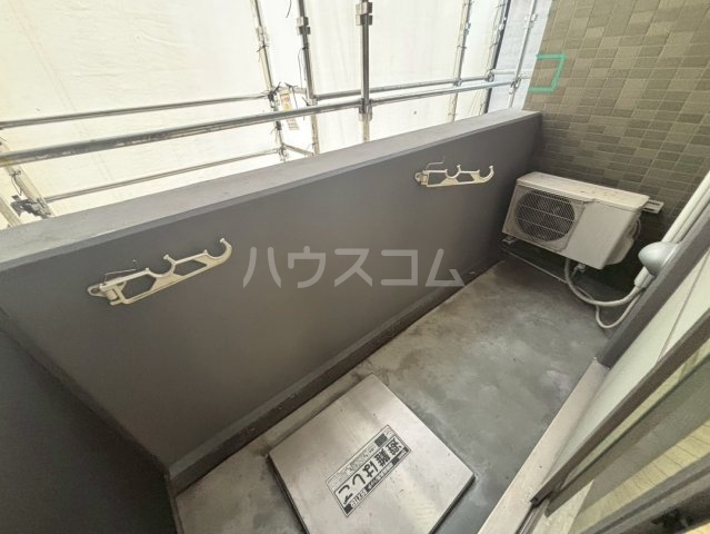 17/30 バルコニー