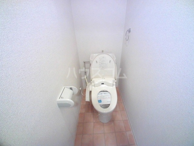 9/23 トイレ