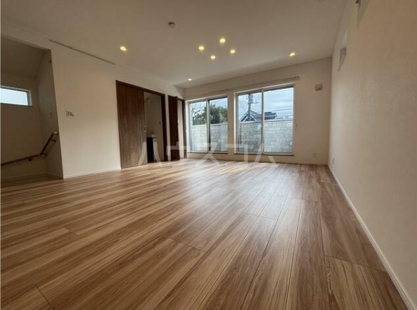 3/25 リビング/ダイニング