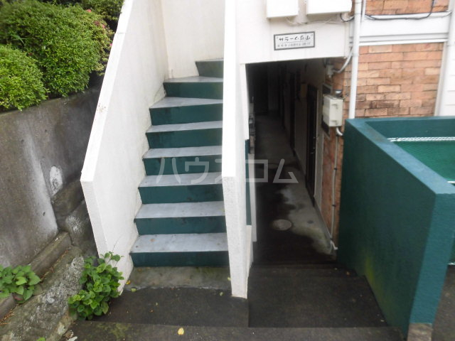 14/24 エントランス