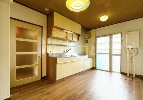 3/16 リビング/ダイニング