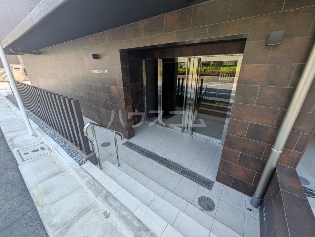 29/30 エントランス