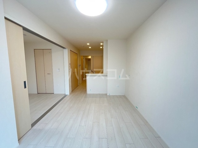 5/24 リビング/ダイニング