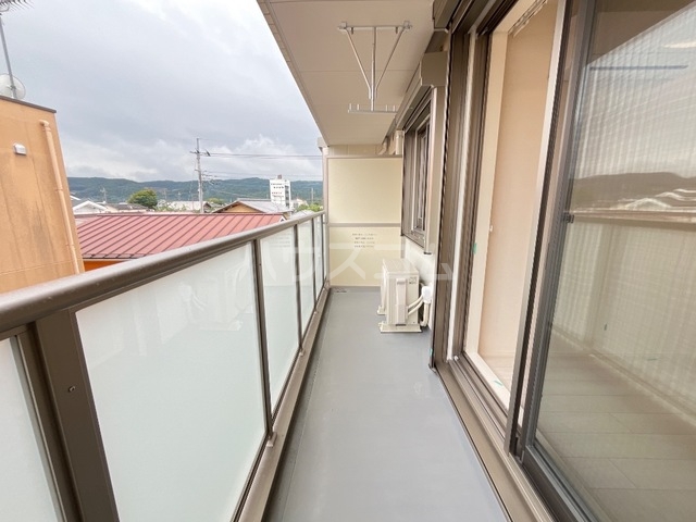 20/24 バルコニー