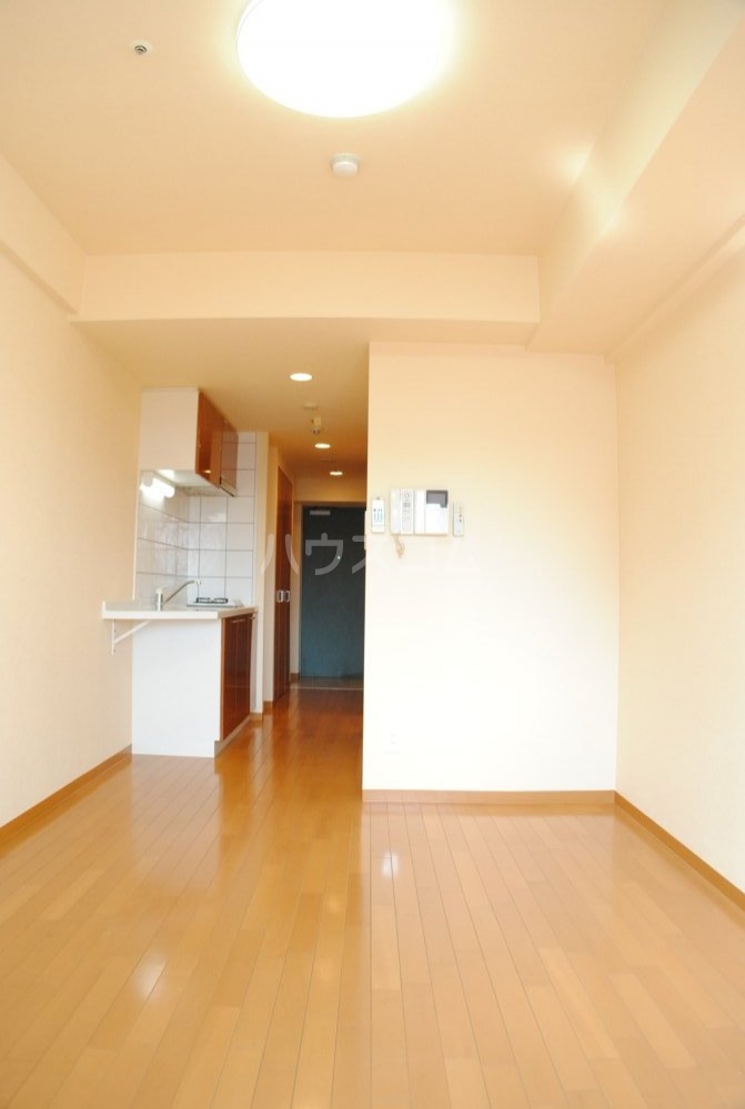 3/25 リビング/ダイニング