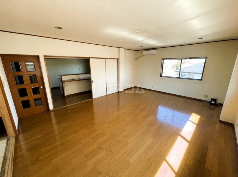 2/5 リビング/ダイニング