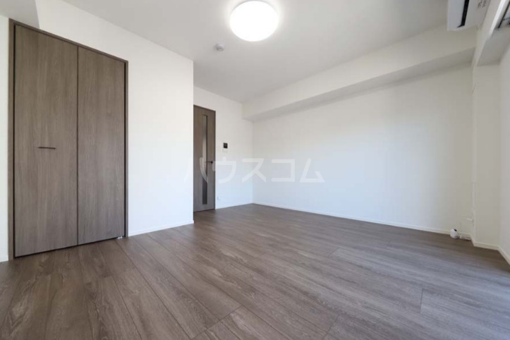 11/19 バルコニー