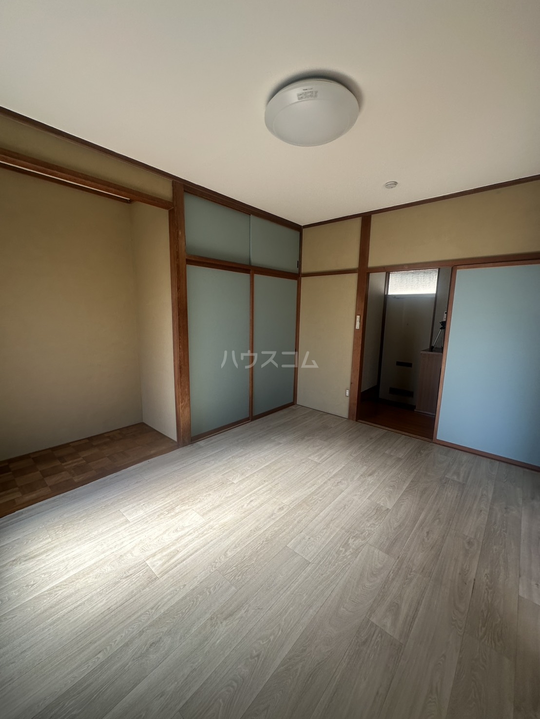 6/30 リビング/ダイニング